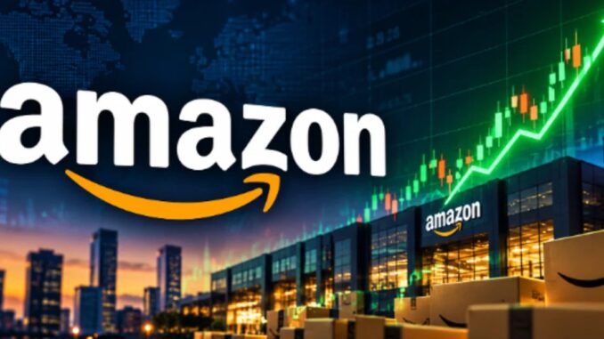 Can AMZN Stock Break Above $280 as Wall Street Turns Bullish?