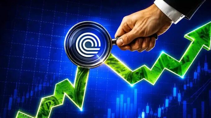 Can ONDO Rally Toward $1.14?