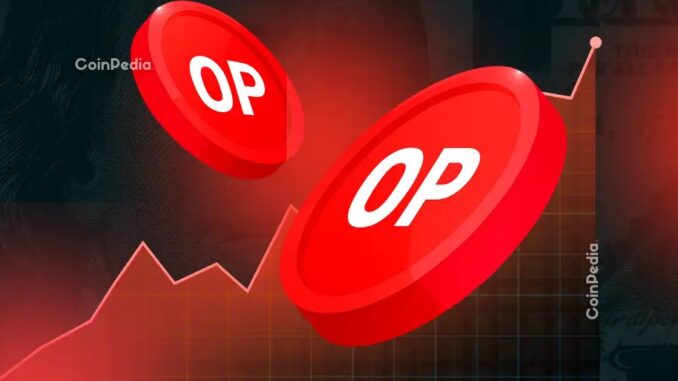 Can OP Lead Ethereum’s Superchain Boom?