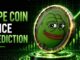 Can Rising Social Dominance Push PEPE Coin Higher?