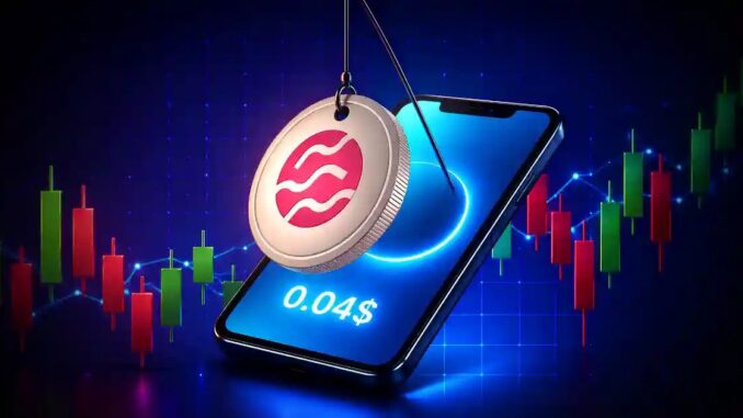 Can SEI Rally From $0.06 to $1?
