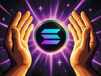 Can SOL Rebound as Samsung and Wall Street Expand Adoption?