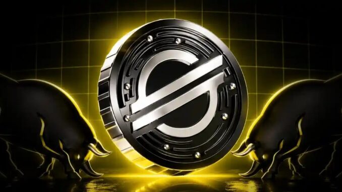 Can XLM Reach $0.30 After Breaking $0.22 Resistance?