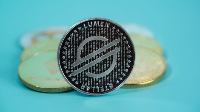 Chainlink Expands Market Data to Stellar's $4B Tokenized Asset Ecosystem