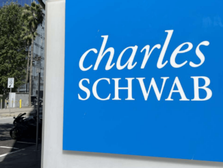 Charles Schwab CEO Sees Crypto as a New Revenue Engine
