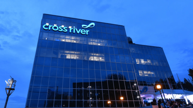 Cross River Bank Brings Ripple's RLUSD Into Traditional Banking