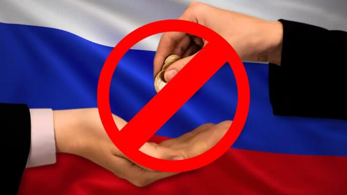 Crypo Exchange HTX Restricts Russia as Bitget and MEXC Exit
