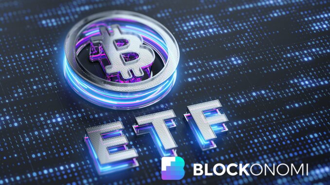 Crypto ETF Outflows Hit $166.78M as Bitcoin Faces Potential $75K Drop