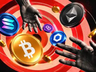 Crypto Market Faces Pressure as Global Energy Crisis Risk Grows