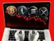 Crypto Market Loses $360 B in October as SOL, ETH Lead Losses
