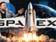 Elon Musk Predicts SpaceX Could Hit $100T in 10 years World War