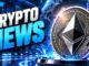 Ethereum Investor Names the Best New Crypto That Could Repeat What ETH Did in 2017 and Turn $400 Into $12,000