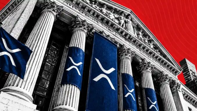 Former Ripple Adviser Says XRPL Is Ready for Large scale Banks