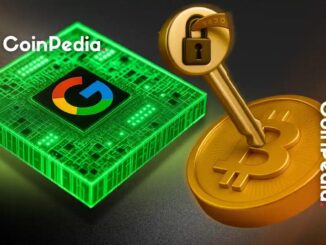 Google Achieves 'Magic State' Quantum Breakthrough; Top 5 Quantum-Proof Blockchains to Watch