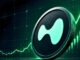Hyperliquid (HYPE) Jumps Into Crypto Top 10 Surpassing Zcash