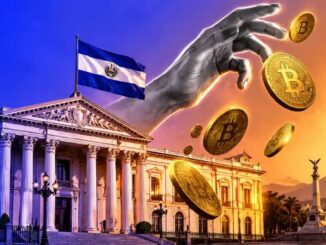 IMF Demands 4 Major Bitcoin Reforms for El Salvador to Unlock $1.4B Loan