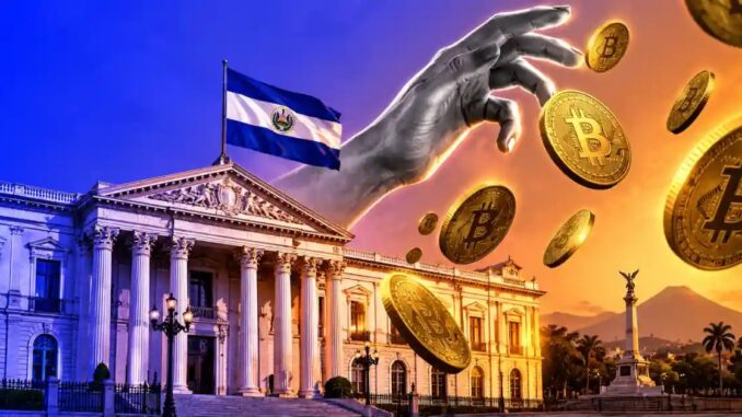 IMF Demands 4 Major Bitcoin Reforms for El Salvador to Unlock $1.4B Loan