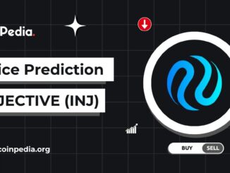 Injective (INJ) Price Prediction: 2026, 2027