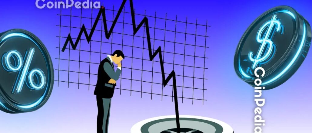 Inside PulseChain, HEX, PulseX 50% Crash Amid Richard Heart’s Arrest