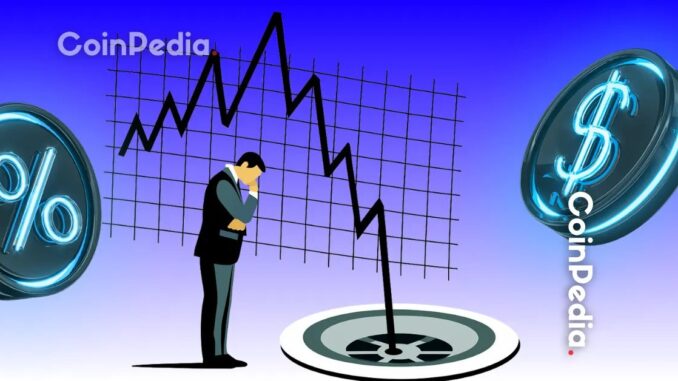Inside PulseChain, HEX, PulseX 50% Crash Amid Richard Heart’s Arrest