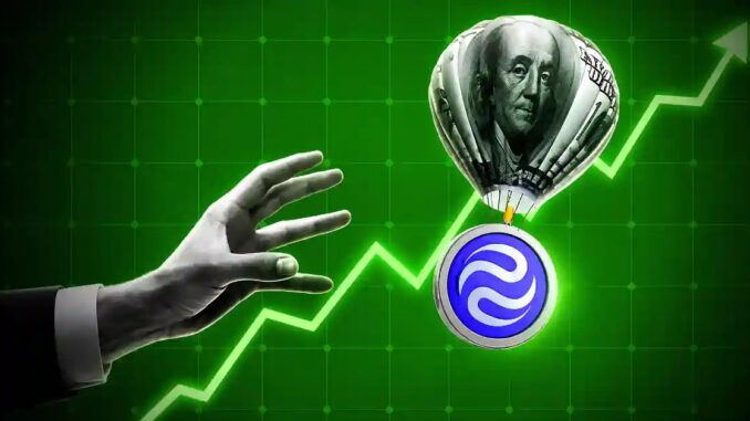 Is INJ Price Building Momentum for a Rally to $100?