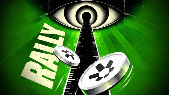 Is QNT Price Ready for Another 50% Rally?