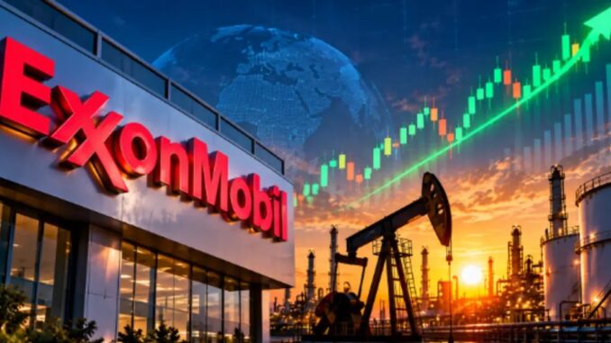 Is XOM Still a Buy?