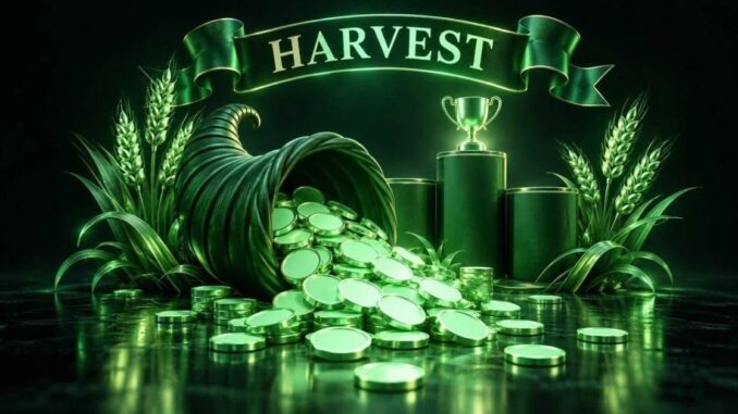 LeveX Makes Trading Tournaments Monthly, Opening With a $5,000 Cash Competition