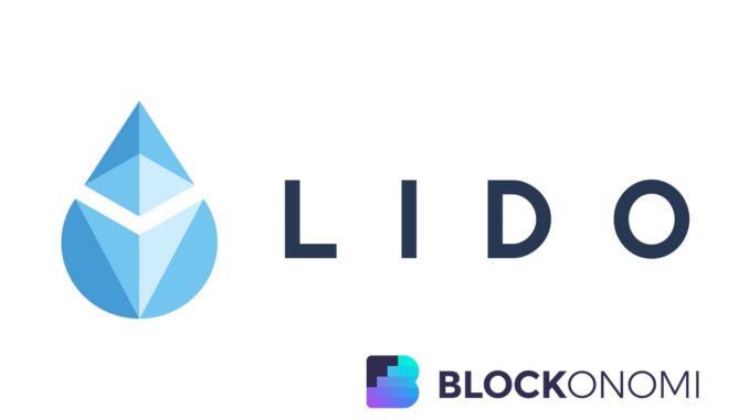 Lido Launches 0x02 Staking Module for Ethereum Validators Up to 2,048 ETH