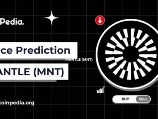 Mantle (MNT) Price Prediction 2026, 2027 – 2030
