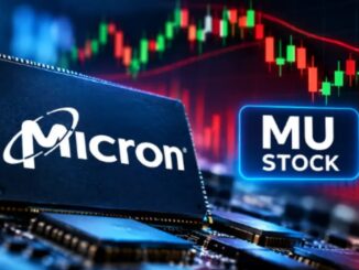 Micron Stock Slips as China’s CXMT Threatens the AI Memory Boom