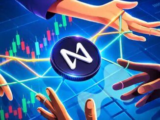 NEAR Price Eyes $6.50 as FastNEAR Acquisition Boosts Momentum