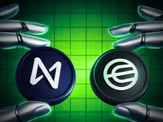 NEAR Protocol & Worldcoin (WLD) Prices Rally as Bulls Test Key Resistance Levels