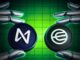 NEAR Protocol & Worldcoin (WLD) Prices Rally as Bulls Test Key Resistance Levels