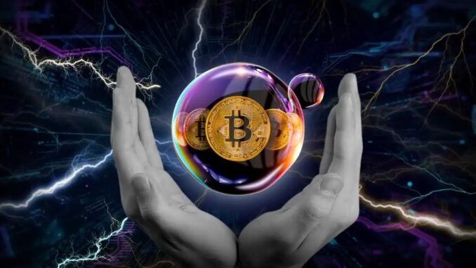 Quantum-Resistant Bitcoin Just Arrived - And It Doesn't Need a Soft Fork