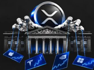 Ripple Makes New Push Into Traditional Stock Markets