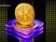 Ripple Unlocks 1 Billion XRP From Escrow, Worth $1.49 Billion