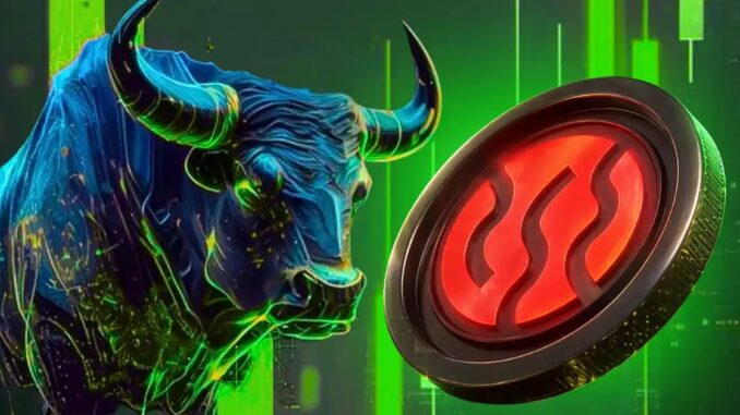 SEI Price Eyes Breakout as Canary Capital Files Staked ETF Amendment