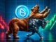 SUI Price Prediction: Can SUI Reclaim $1.34 and Reach $1.80?