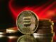 Solana Moody's Golden Cryptocurrency