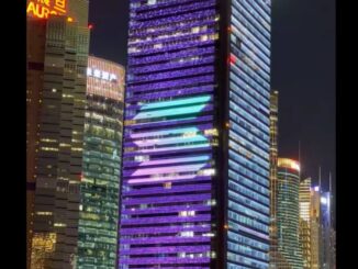 Solana Breaches China's Crypto Wall With New Shanghai Office
