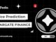 Stargate Finance Price Prediction 2025