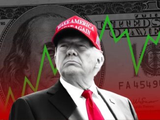 TRUMP Token Team Moves $249M to CEXs as Price Falls by 6%