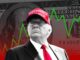 TRUMP Token Team Moves $249M to CEXs as Price Falls by 6%