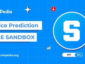 The Sandbox Price Prediction: 2025, 2026