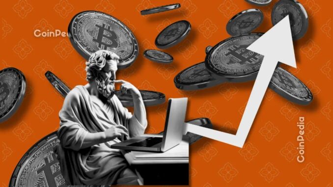Top 3 Altcoins To Buy For October