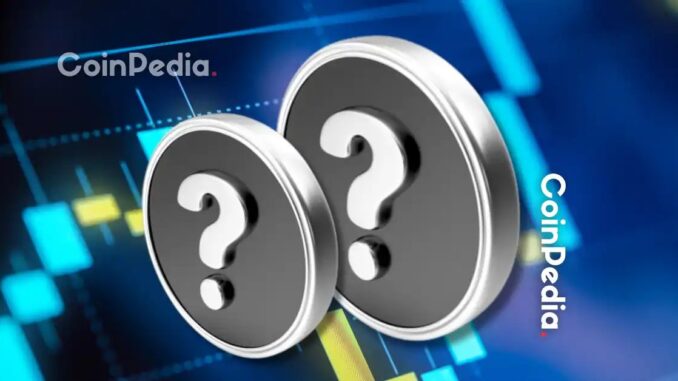 Top Five Altcoins With Real Catalysts This Month