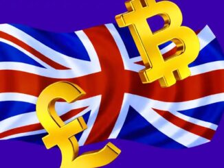 UK Could Sell $5 Billion in Seized Bitcoin After Court Ruling