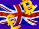 UK Could Sell $5 Billion in Seized Bitcoin After Court Ruling