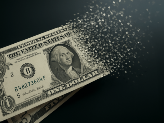 US Inflation Reaches 4-Month High as Bitcoin Bulls Retreat